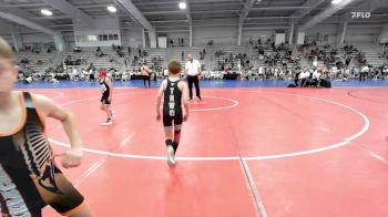 60 lbs Rr Rnd 1 - Ty McMath, Team Barracuda Elem vs Luca Pendl, TNWC