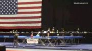 Sophie Duesman - Individual Trampoline, The Palaestra - 2021 USA Gymnastics Championships