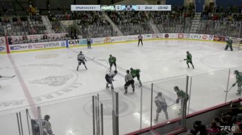 Replay: Home - 2024 Grand Falls vs Edmundston | Nov 15 @ 7 PM