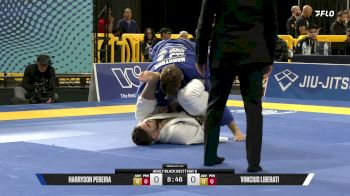 Replay: Blackbelt Finals - 2026 Pan Jiu Jitsu IBJJF Championship | Mar 29 @ 9 AM