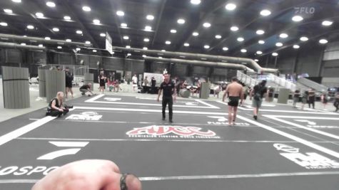 Benjamin Sutz vs Anakin McMahan 2023 ADCC Arizona Open