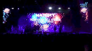 Top Gun All Stars - Majesty [2024 L2 Senior - Medium Day 1] 2024 WSF Grand Nationals