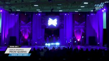 Dance Athletics - Prom Queens [2023 Junior - Variety Day 2] 2023 JAMfest Dance Super Nationals