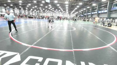 106 lbs Round Of 32 - DeVaughn Miller, AL vs Alexander Moody, NC