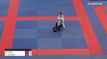 Roberta Silva vs Keila Mendes 2018 Abu Dhabi Grand Slam Rio De Janeiro