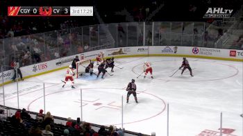 Replay: Away - 2025 Calgary vs Coachella Valley | Apr 22 @ 6 PM
