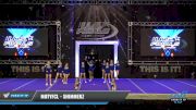 MOTYFCL - Shimmerz [2021 L2 Performance Recreation - 12 and Younger (AFF) Day 1] 2021 The U.S. Finals: Ocean City