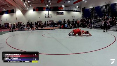 Replay: 1 - 2024 VAWA FS/Greco State Champs | May 5 @ 9 AM