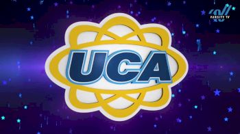 Replay: Varsity Reveals: UCA NHSCC | Feb 11 @ 10 AM