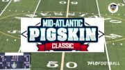 Replay: MidAtlantic Pigskin Classic | Sep 1 @ 12 PM