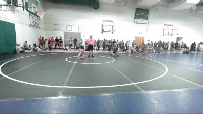 129-141 lbs 3rd Place Match - Sophie Crescenzo, Lisle vs Gabby Shanks, Republic