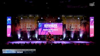 Garden State Storm - Heatwave [2026 L4 - Rec Performance Elite - 11-18Y - (NON) Day 1] 2026 ACDA Reach the Beach Rec Nationals
