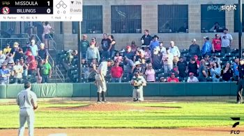Replay: Home - 2024 PaddleHeads vs Mustangs | Jun 21 @ 6 PM