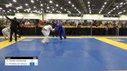 Replay: Mat 13 - 2023 World Master IBJJF Championship | Sep 1 @ 9 AM