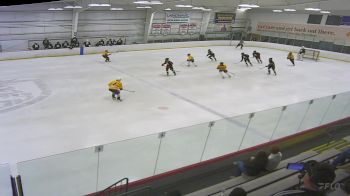 Replay: Home - 2024 128 Raiders vs BHC Black | Jul 14 @ 8 AM