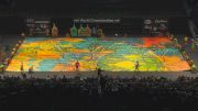 Daviess County HS "Owensboro KY" at 2025 WGI Percussion/Winds World Championships