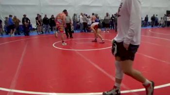 171 lbs Consi Of 8 #2 - Miles Flanagan, Williamstown vs Santo Cerminaro, Pittsburgh