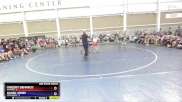 100 lbs Placement Matches (8 Team) - Vincent DeMarco, Illinois vs Kacen Jones, Utah Gold