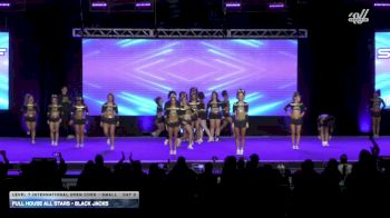 Full House All Stars - Black Jacks [2026 L7 International Open Coed - Small Day 3] 2026 Spirit Fest Grand Nationals