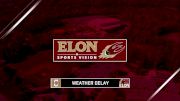 Replay: Charleston vs Elon | Apr 30 @ 12 PM