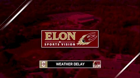 Replay: Charleston vs Elon | Apr 30 @ 12 PM