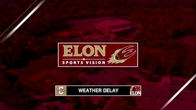 Replay: Charleston vs Elon | Apr 30 @ 12 PM