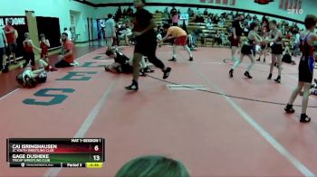 Replay: Mat 1 - 2023 Southern Boone Eagle Classic | Dec 9 @ 9 AM