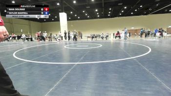 Replay: Mat 10 - 2025 Southern Plains Regional Champs | May 18 @ 4 PM