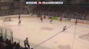 Replay: Home - 2025 Truro vs Pictou County | Apr 5 @ 6 PM
