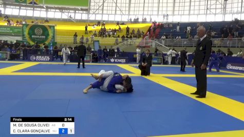 Replay: Mat 8 - 2023 2023 Brasileiro Jiu-Jitsu IBJJF | May 2 @ 9 AM