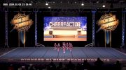 CheerFactor - Day 1 [2024 Figment Level 1.1 Tiny D1 Figment] 2024 Winner's Choice Championships - Mohegan Sun