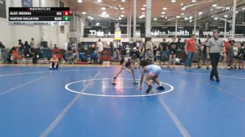 79 lbs Rr Rnd 2 - Alec Medina, Revival Blue - MS vs Vartan Naljayan, Mat Assassins - MS