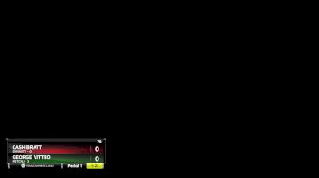 76 lbs Finals (2 Team) - George Vitteo, M2TCNJ vs Cash Bratt, Dynasty