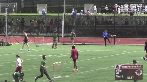 Replay: Sean Collier Invitational | Apr 19 @ 10 AM