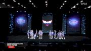 Leadercheer Academy Allstars - Miss United [2026 Senior Day 1] 2026 The All Out Grand Nationals