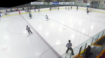 Replay: Home - 2023 Oilers U15 vs MLAC U15 | Nov 4 @ 4 PM