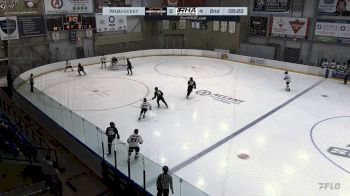 Replay: Home - 2023 North Shore U15 Pr. vs RHA Winn. U15 Pr. | Sep 29 @ 6 PM