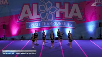 EC Athletics - EC Athletics Kitty Cats [2025 L1 - Rec Performance Elite - 10Y] 2025 Aloha Trenton Showdown