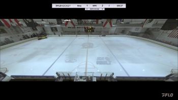 Replay: Home - 2023 U.S. Naval Academy vs William Paterson | Oct 28 @ 2 PM