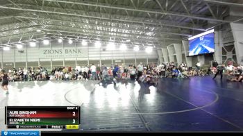 Replay: Mat 3 - 2023 2023 Christmas Clash Duals | Dec 29 @ 5 PM