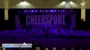 Easley Recreation Department - Easley Rec Allstars [2025 L2.1 - Rec Performance Advanced - 12Y Day 1] 2025 CHEERSPORT Cartersville Classic