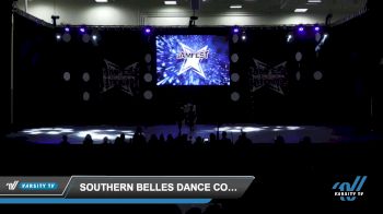 Southern Belles Dance Company - Royal Belles Prep Lyrical [2022 Youth - Prep - Contemporary/Lyrical Day 2] 2022 JAMfest Dance Super Nationals