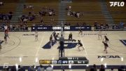 Replay: Colorado College vs George Fox | Sep 7 @ 1 PM