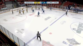 Replay: Home - 2024 Estevan vs Melfort | Dec 4 @ 7 PM