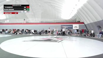 Replay: Mat 1 - 2026 2026 Greyhound Duals and Open | Feb 8 @ 10 AM