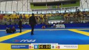 BEATRIZ DOS SANTOS COVA vs IASMIM DE LIMA SABONARO 2026 FPJJ Circuito Paulista GI Etapa 3