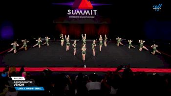 Showtime Athletics - Venom [2025 L1 Junior - Small Prelims] 2025 The D2 Summit