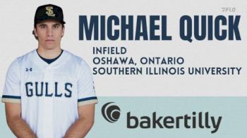 Replay: Cactus Rats vs Sylvan Lake Gulls - DH | Jul 24 @ 5 PM