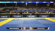 Enmanuel Ramon Romero vs Kleber Luiz Da Silva 2026 Pan Jiu Jitsu IBJJF Championship