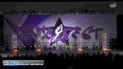 Almost Famous Dance Gym & Cheer - Mini Premier Jazz [2026 Mini - Premier - Jazz - Small Day 2] 2026 DanceFest Grand Nationals
